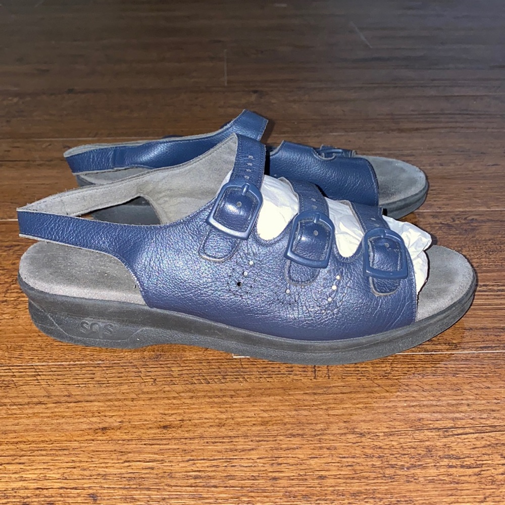 SAS TRIPAD COMFORT SANDALS